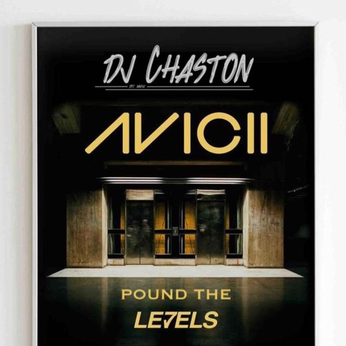 Pound The Levels
