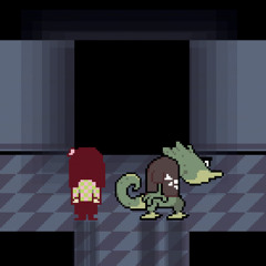 The Door