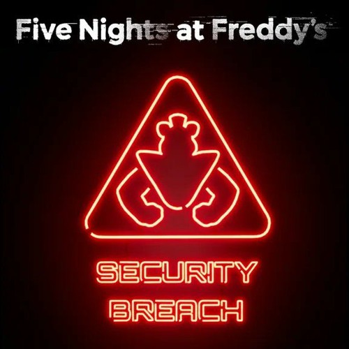 Stream FNaF Security Breach Trailer Music by Nico Kotze Listen
