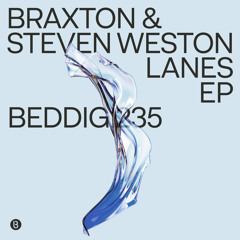 Steven Weston, Braxton - Lanes (Extended Mix)
