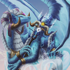 Dragonwrath, Tarecgosa's Rest