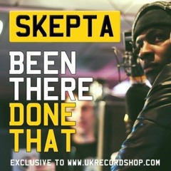 Over The Top 2 - Skepta