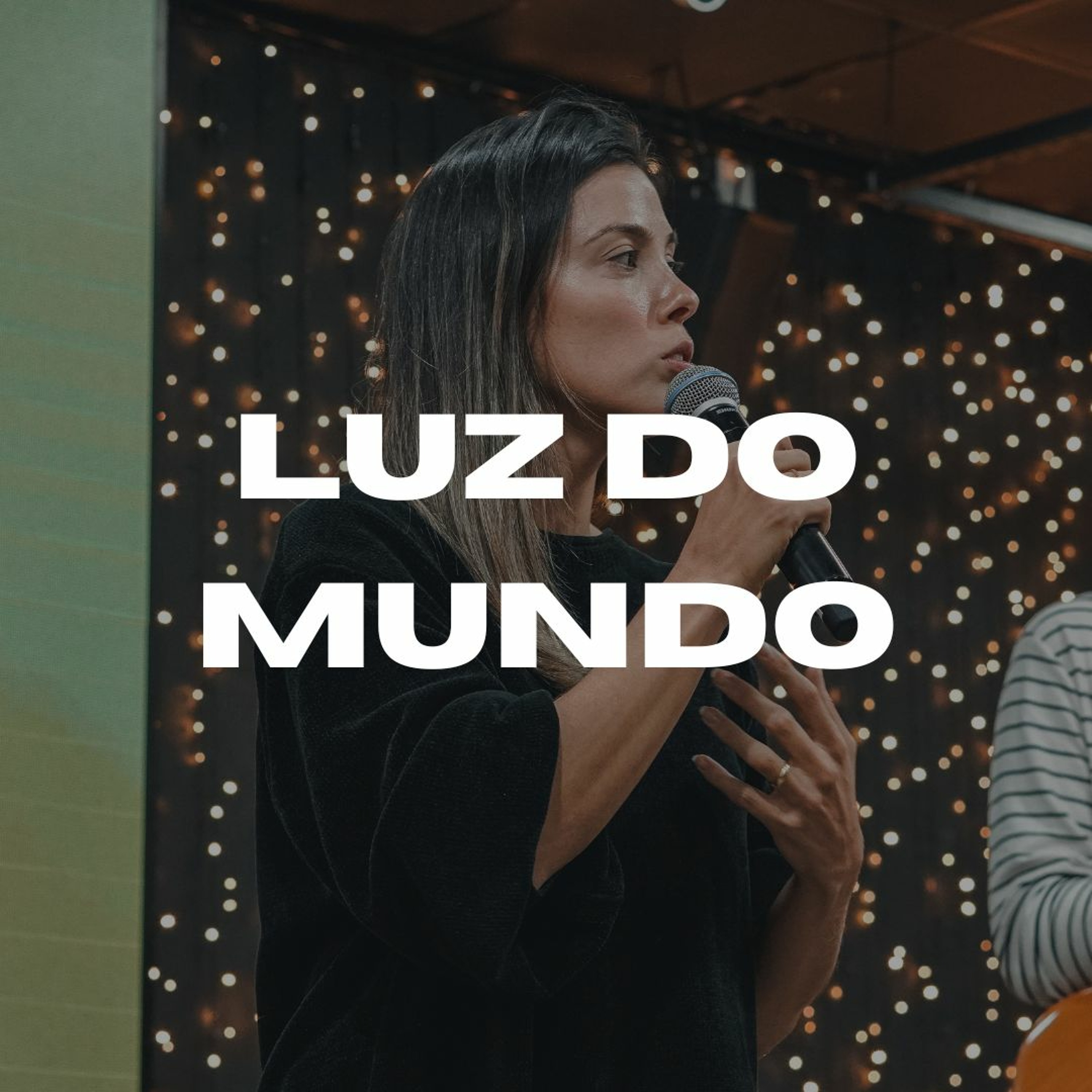 Luz do Mundo - Shaila Manzoni episode artwork