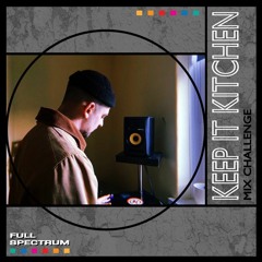 Full Spectrum Mix Challenge - Cycene