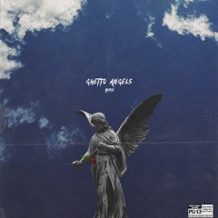 Angels | Yellow44 x Jaysive