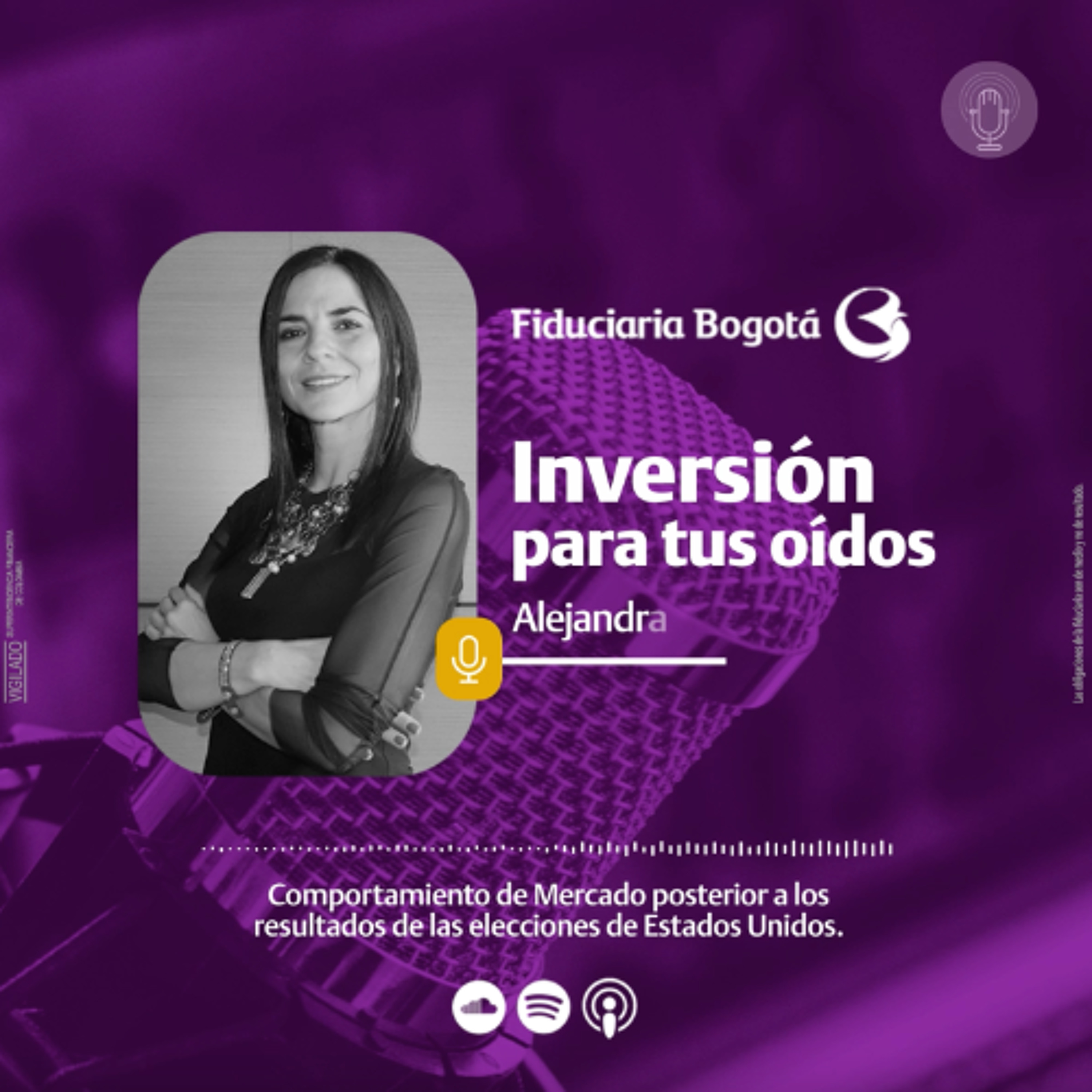 Inversión para tus oídos