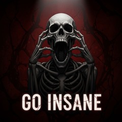 Dr. Lucius - GO INSANE (Official Audio)