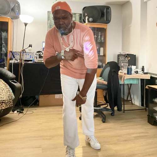 Don't You Lie (Instrumental)