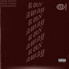 Juice WRLD - Run Away (Prod Carson X Sanch X Shanxi)