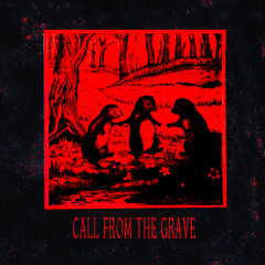 Call from the grave - Cover on Bathory