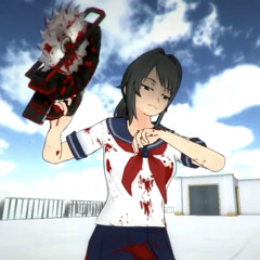 Sayk_ - Yandere Classroom Slaught3r
