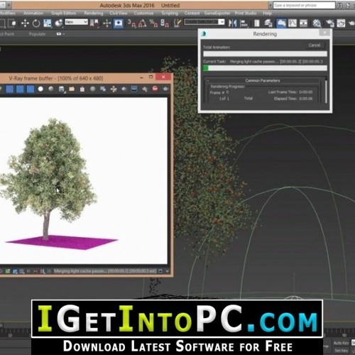 Stream Forest Pack Pro For 3ds Max 2016 from Derrick | Listen online for  free on SoundCloud
