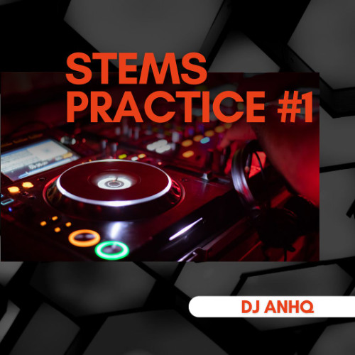 Stems Practice #1