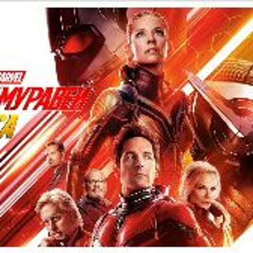 Ant man and clearance the wasp stream reddit