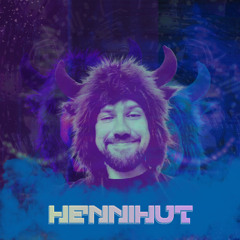 Psyception 13.12.25 - Hennihut