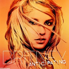 Britney Spears: "Anticipating" (MagicalFlare's 2013 Alternative Mix)