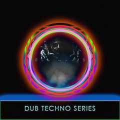Dub Techno Label Mix Feb 2025