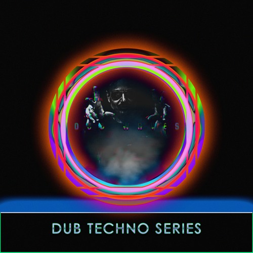 Dub Techno Label Mix Feb 2025