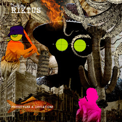 DOCTEUR RIKTUS - GOLGOTS