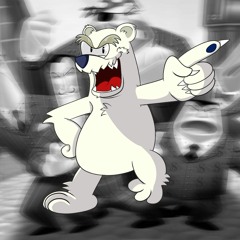 Burnin' Toons, Just Like That.