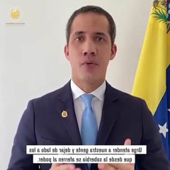 NOTICIAS DE HOY EN VENEZUELA 17 DE ABRIL 2020 ULTIMAS NOTICIAS VENEZUELA HOY