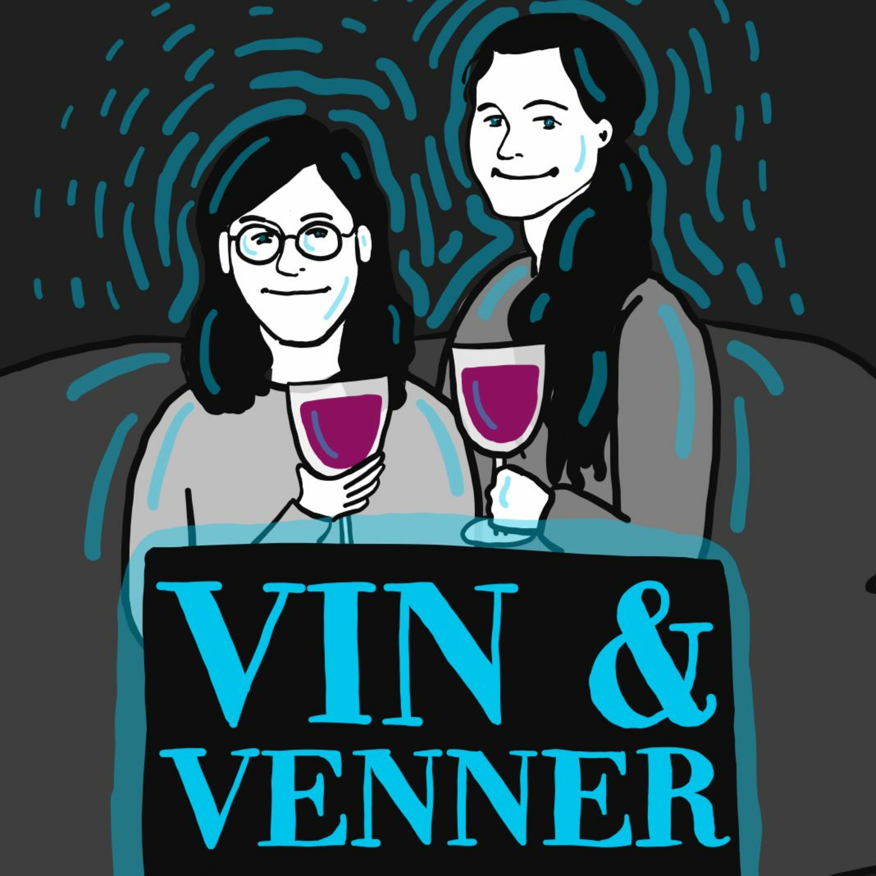 Vin & Venner