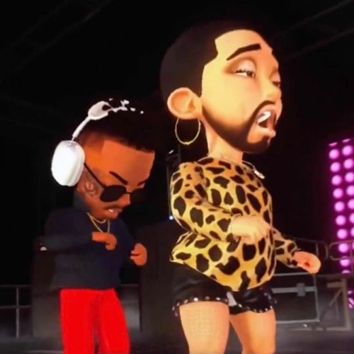 Rich Flexxxx (YehMe2 Bootleg)