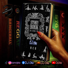 Story Book Riddim 1|DJ Ste
