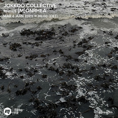 Jokkoo Collective invites [M]onrhea - 06 Juin 2023