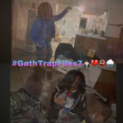 Lil Kashin Mane x $wipeBanditGøth - CølderThenPoseidøn [LiftUpTheØcean] 🧛🏻🐋🌊 (prod.) plaguedogs x A$h