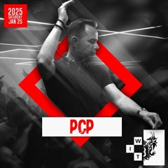 PCP @ Balmoral - Club Wit 25-01-25