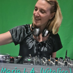 Maria L.A. - Hard trance 19-06-25
