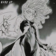 MoonDeity - WAKE UP! (slowed € reverb)