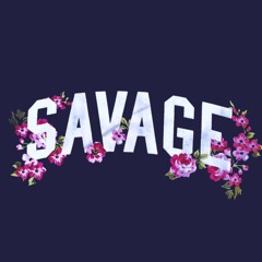 savage [prod. SOGIMURA]