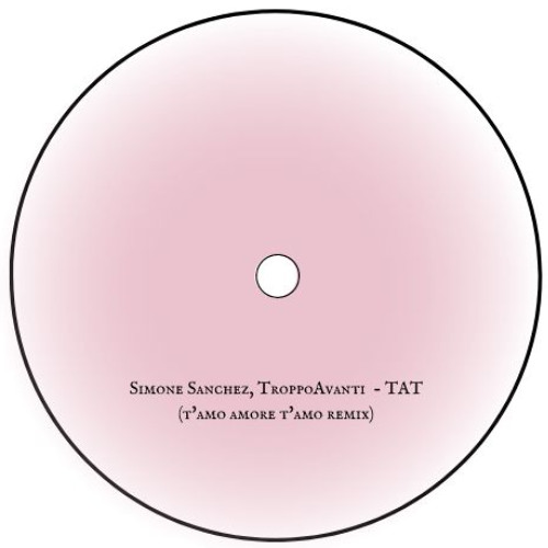 TAT (feat. TroppoAvanti) (Extended Mix) (T'amo Amore T'amo rmx)