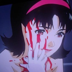 Angel of Love - CHAM! (Perfect Blue)