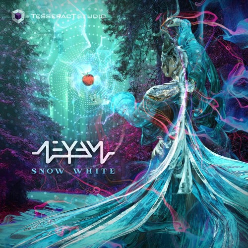 Snow White (Original Mix) OUT NOW On [TesseractStudio]