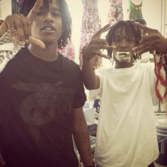 i dont love hoes w/ evil (prod.riso & yoi)