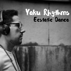 Ecstatic Dance Live Set: "Rhythms of the world" [January, 2024]