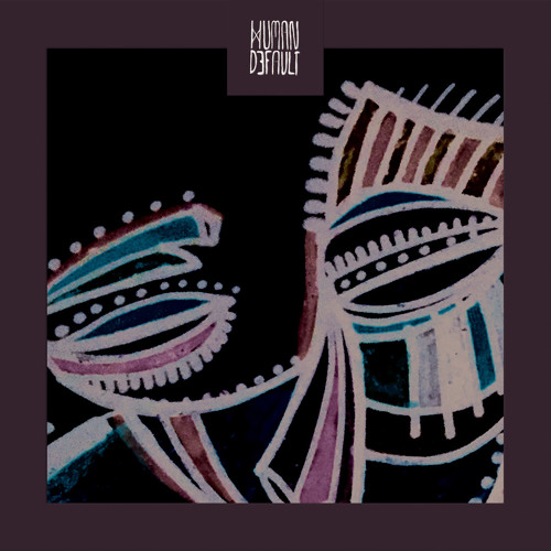 Premiere: Calussa, Darmon - Sutra [Human By Default]