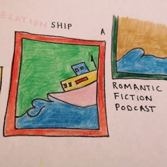 Ship - A romantic Fiction Podcast - Episode 1 - Naked Flame - Audio Drama