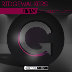 Find (Andy Moor Remix) [feat. EL]