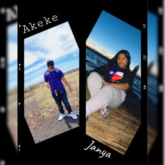 You Are The Reason ((Cover))🤍 Akeke & Janya