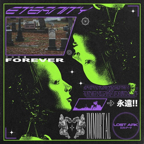 Eternity