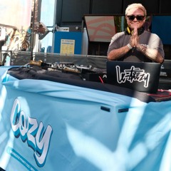 COZY Day Party San Diego 8/31/25