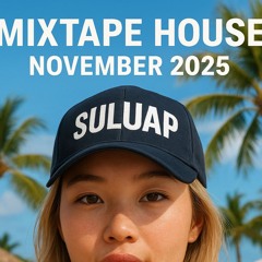 Mixtape House 002 November 2025  45 Minutes