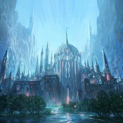 Pyroni- Doused In Crosses (prod.novachance)