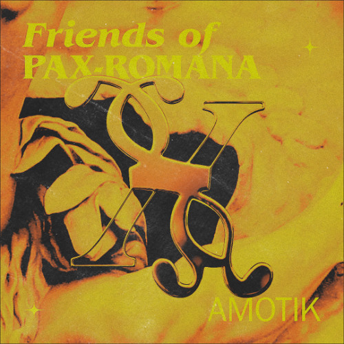 PAX-COLLECTIVE: Amotik