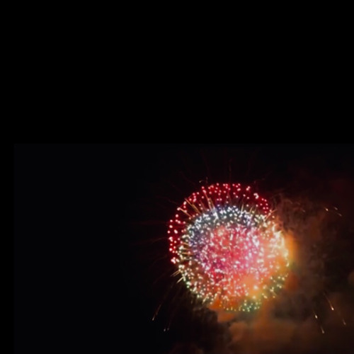 花火