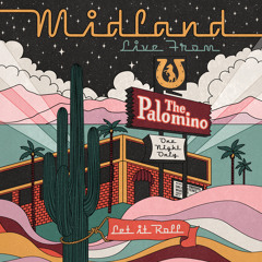Playboys (Live From The Palomino)